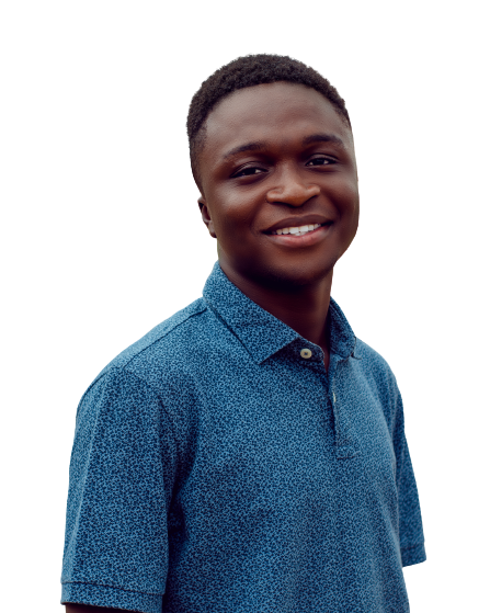 Ayomide Oloyede